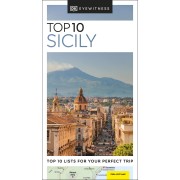 Sicily Top 10 Eyewitness Travel